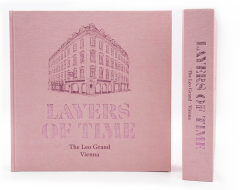 Layers of Time: The Leo Grand Vienna 3